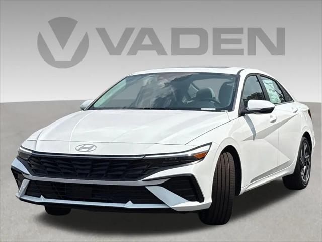 2026 Hyundai Elantra Limited for sale in Statesboro, GA