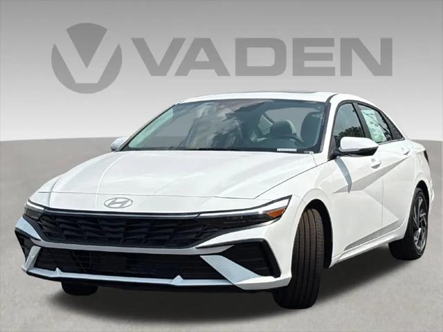 2026 Hyundai Elantra Limited for sale in Statesboro, GA