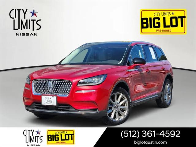 2021 Lincoln Corsair Standard for sale in Austin, TX