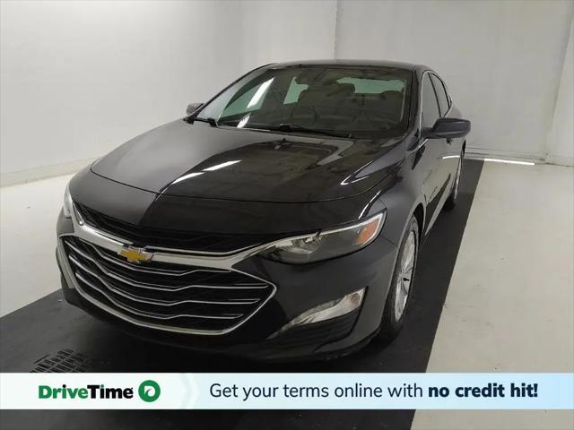 2023 Chevrolet Malibu FWD 1LT for sale in St. Louis, MO