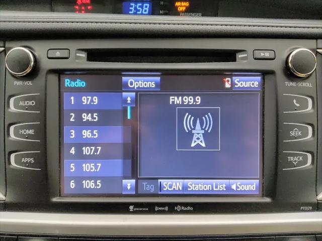 2018 Toyota Highlander LE Plus