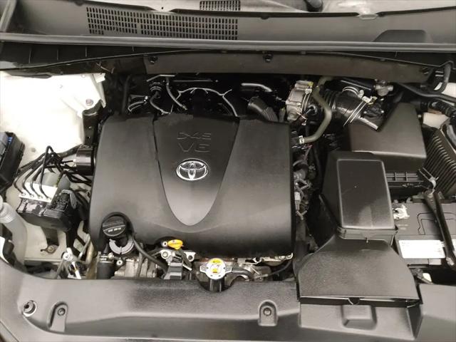 2018 Toyota Highlander LE Plus
