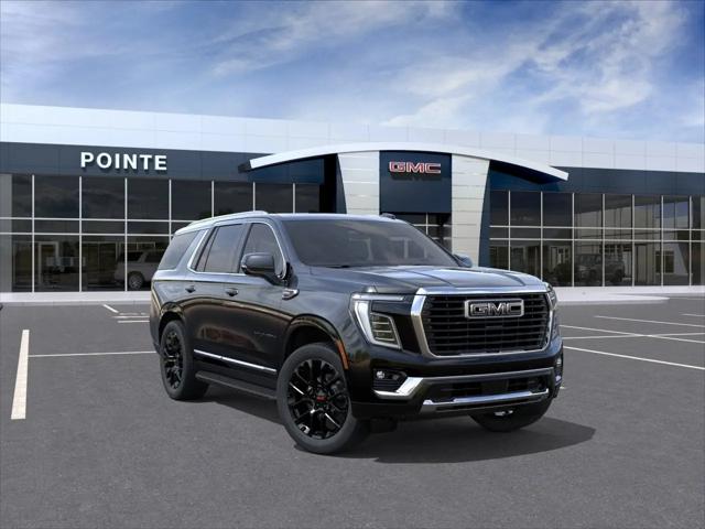 2026 GMC Yukon 4WD Elevation for sale in Penns Grove, NJ