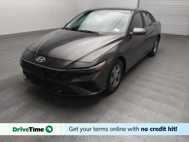 2024 Hyundai Elantra SE for sale in Shreveport, LA