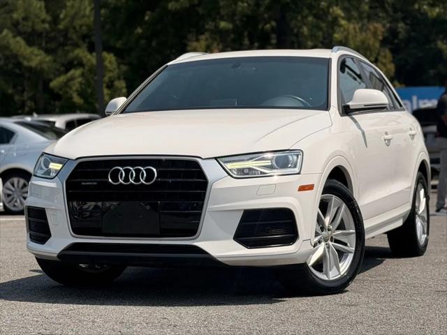 2017 Audi Q3 2.0T Premium for sale in Marietta, GA