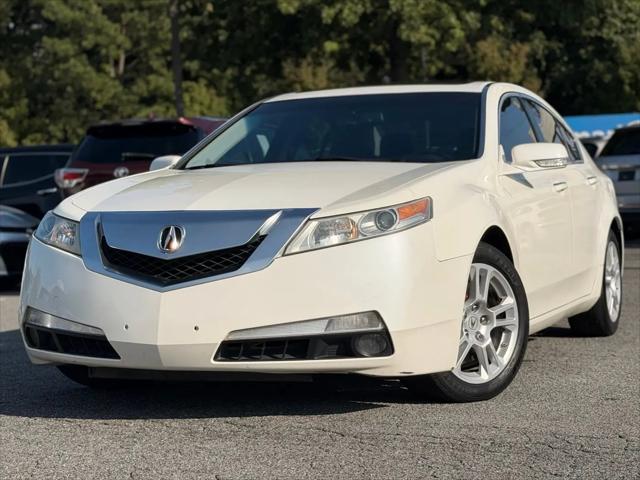 2009 Acura TL 3.5 for sale in Marietta, GA