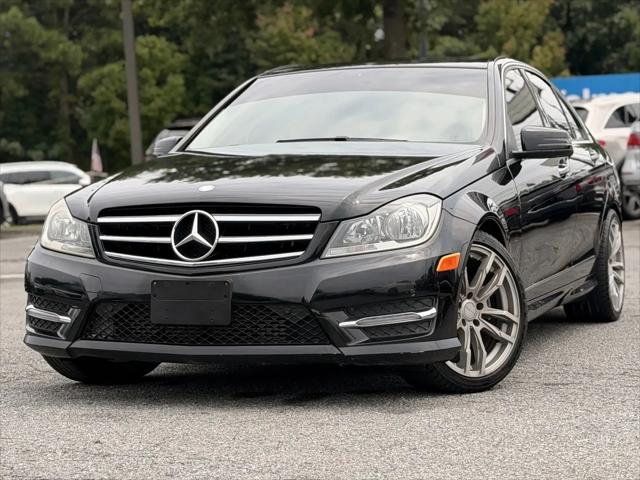 2014 Mercedes-Benz C 250 C 250 for sale in Marietta, GA