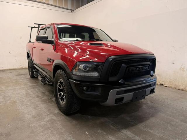 2016 Ram 1500 Rebel for sale in Chantilly, VA