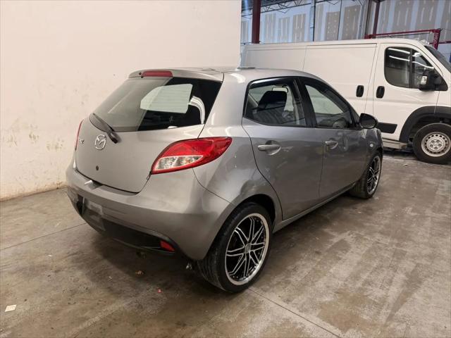 2014 Mazda Mazda2 Sport