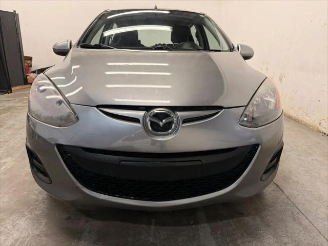 2014 Mazda Mazda2 Sport