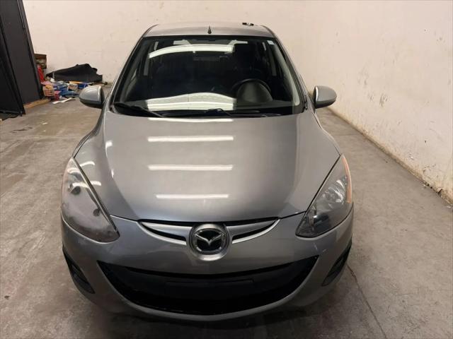 2014 Mazda Mazda2 Sport