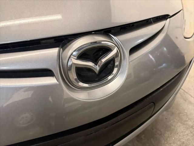 2014 Mazda Mazda2 Sport