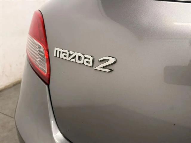 2014 Mazda Mazda2 Sport