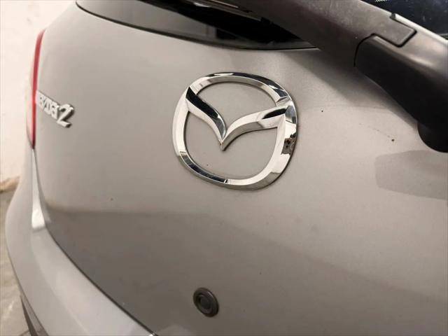 2014 Mazda Mazda2 Sport