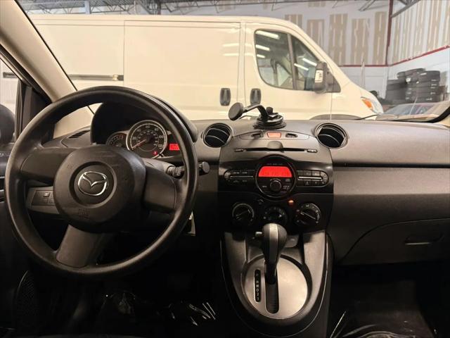 2014 Mazda Mazda2 Sport