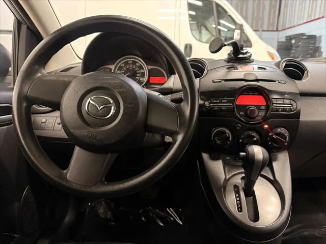 2014 Mazda Mazda2 Sport