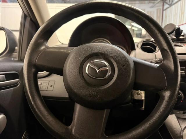 2014 Mazda Mazda2 Sport