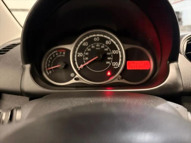 2014 Mazda Mazda2 Sport