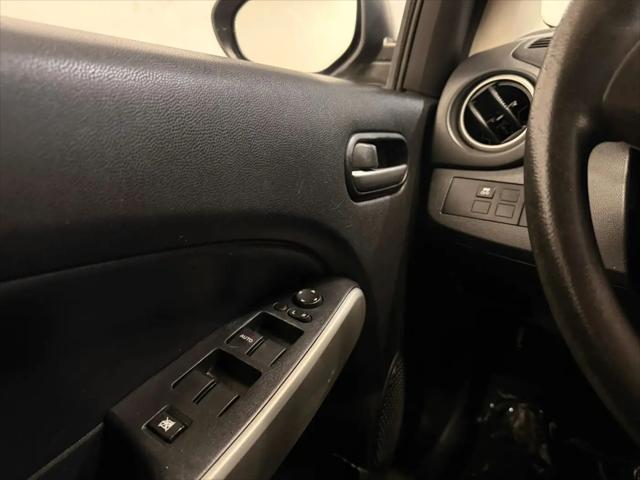 2014 Mazda Mazda2 Sport