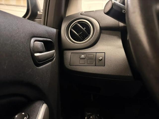 2014 Mazda Mazda2 Sport