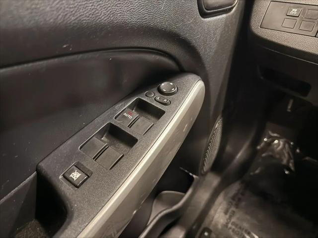 2014 Mazda Mazda2 Sport