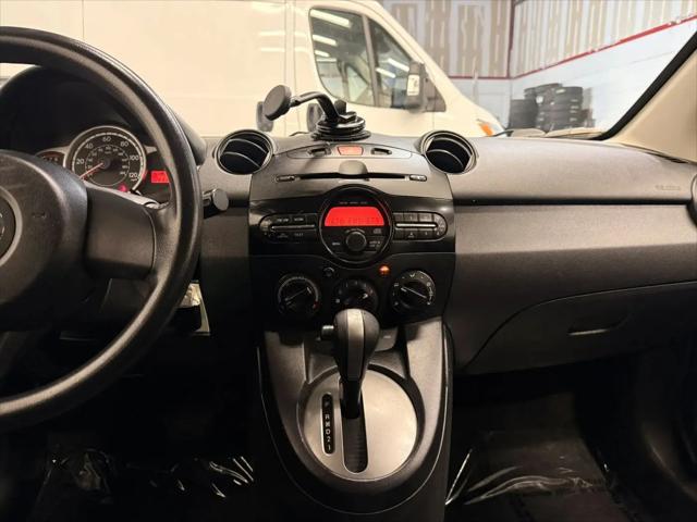 2014 Mazda Mazda2 Sport