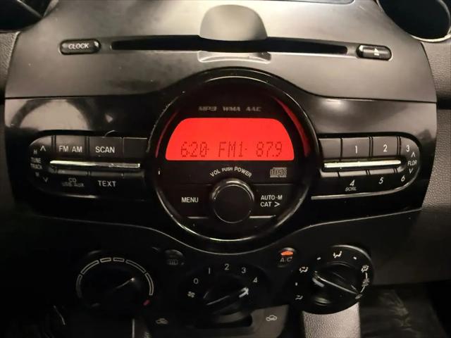 2014 Mazda Mazda2 Sport
