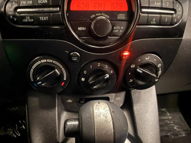 2014 Mazda Mazda2 Sport