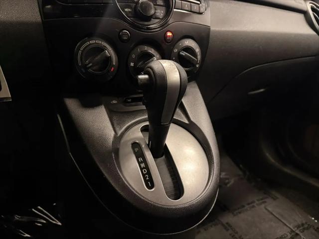 2014 Mazda Mazda2 Sport