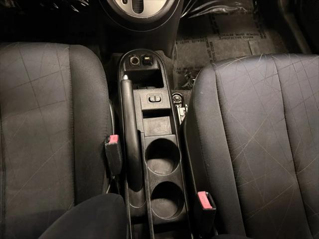 2014 Mazda Mazda2 Sport