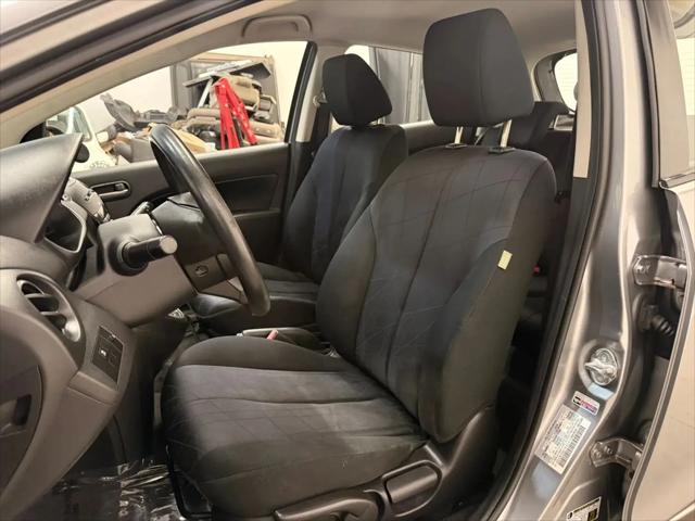 2014 Mazda Mazda2 Sport