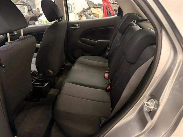 2014 Mazda Mazda2 Sport