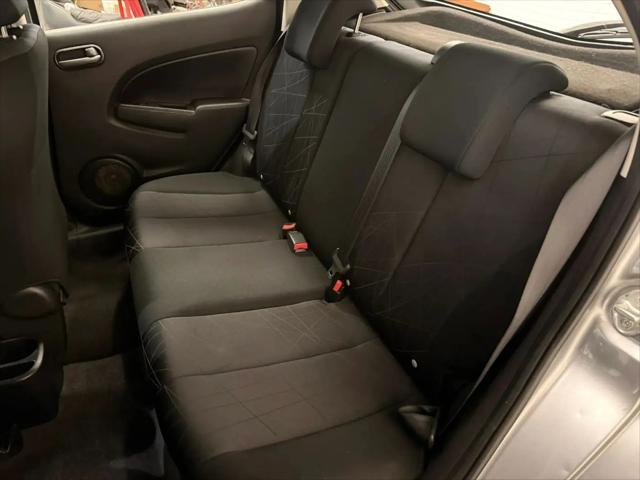 2014 Mazda Mazda2 Sport