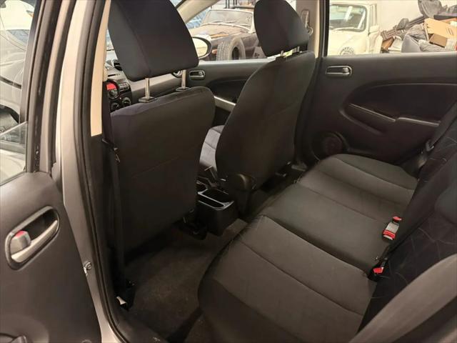 2014 Mazda Mazda2 Sport