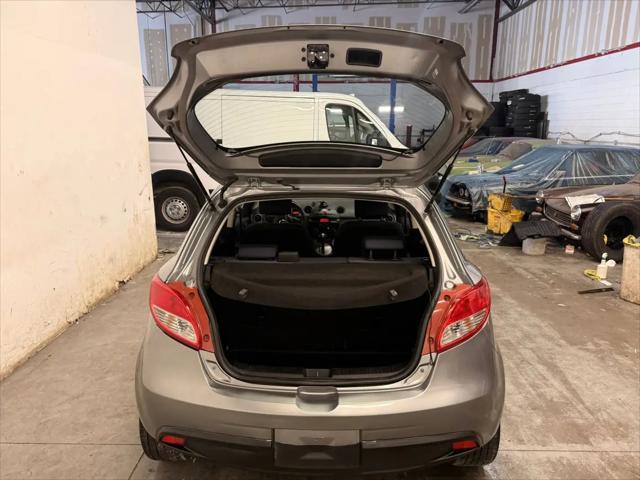 2014 Mazda Mazda2 Sport