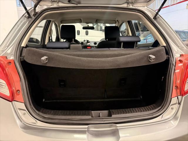 2014 Mazda Mazda2 Sport