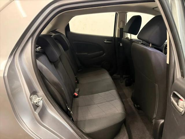 2014 Mazda Mazda2 Sport