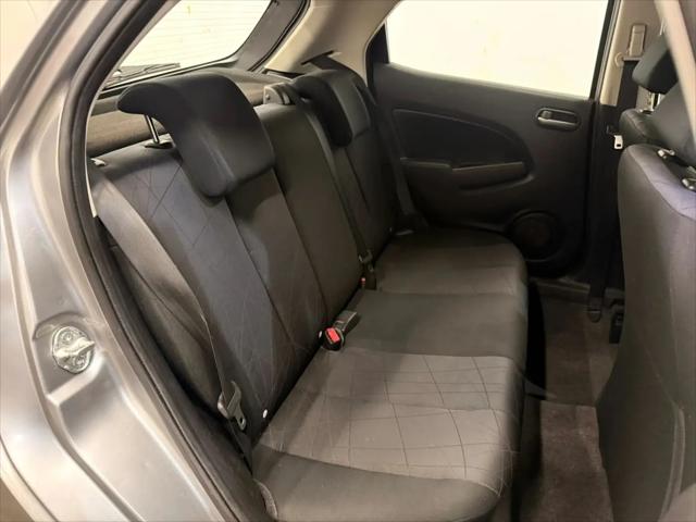 2014 Mazda Mazda2 Sport