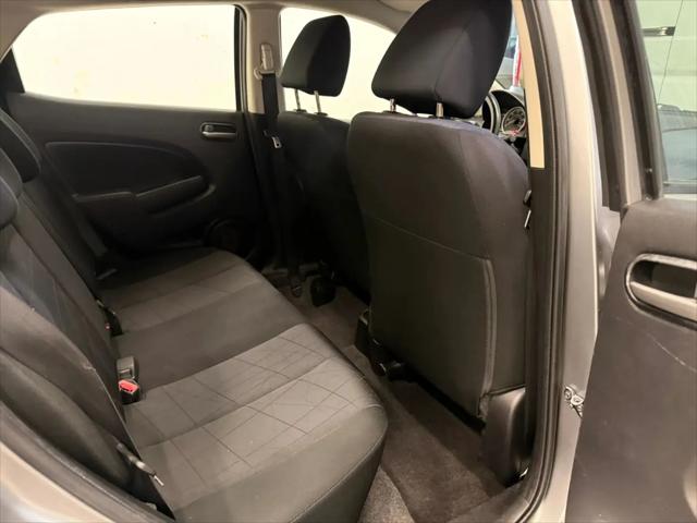 2014 Mazda Mazda2 Sport