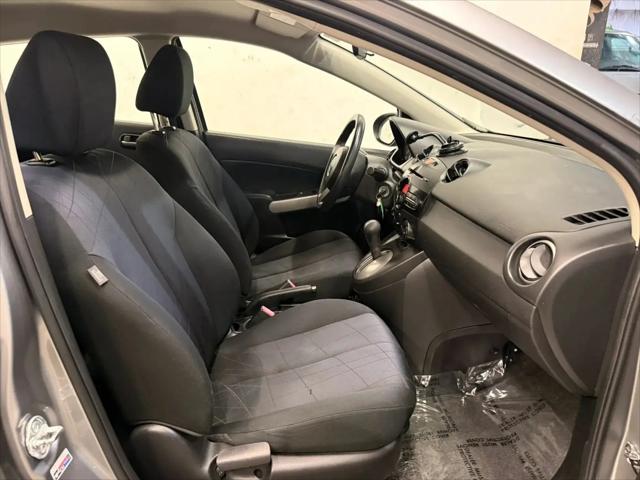 2014 Mazda Mazda2 Sport