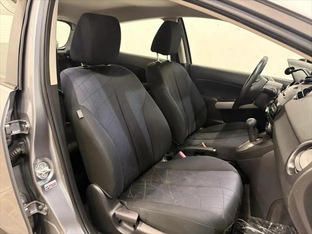 2014 Mazda Mazda2 Sport