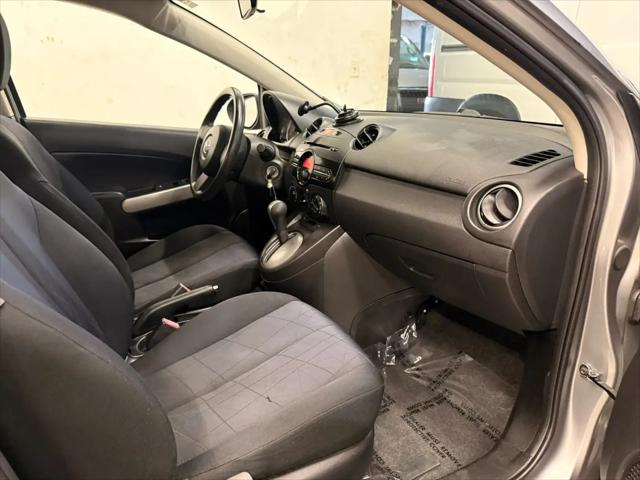 2014 Mazda Mazda2 Sport