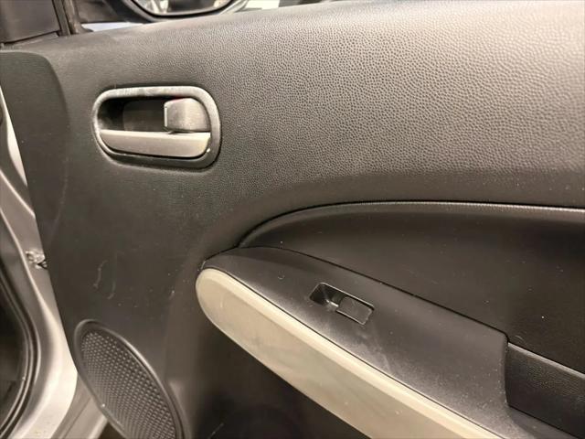 2014 Mazda Mazda2 Sport