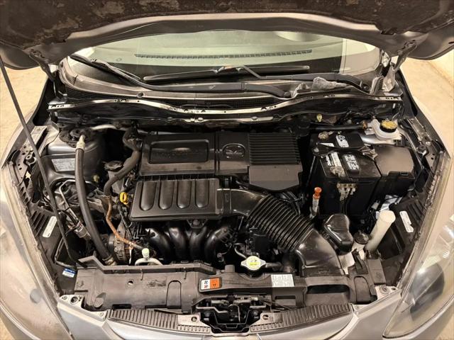 2014 Mazda Mazda2 Sport