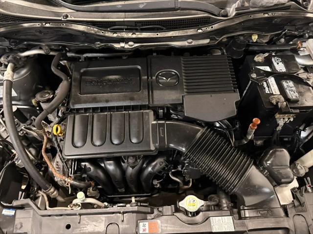 2014 Mazda Mazda2 Sport