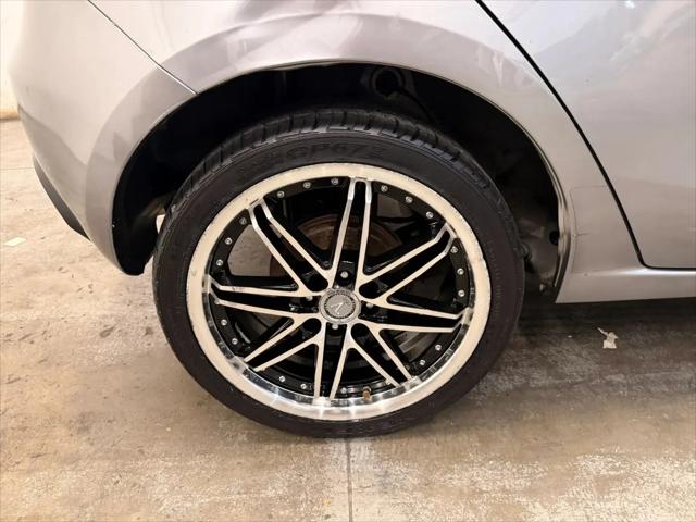 2014 Mazda Mazda2 Sport