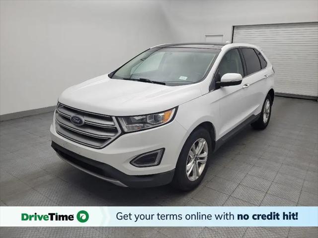 2015 Ford Edge SEL for sale in Wilmington, NC