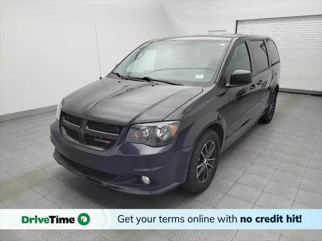 2015 Dodge Grand Caravan R/T for sale in Charleston, SC