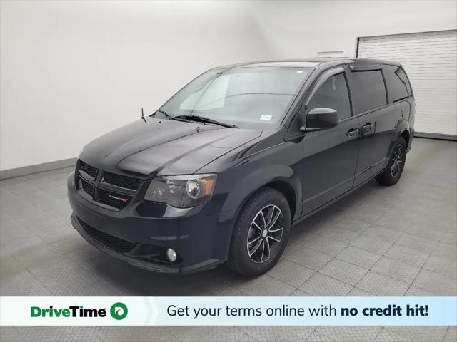 2018 Dodge Grand Caravan SE Plus for sale in Charleston, SC