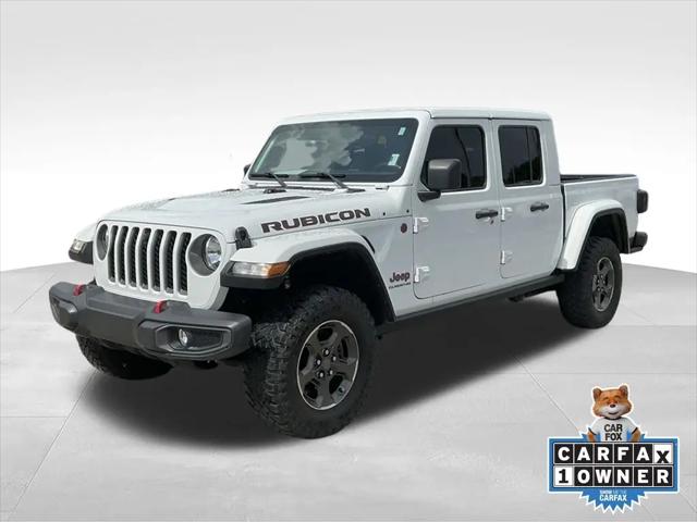 2022 Jeep Gladiator Rubicon for sale in Titusville, FL